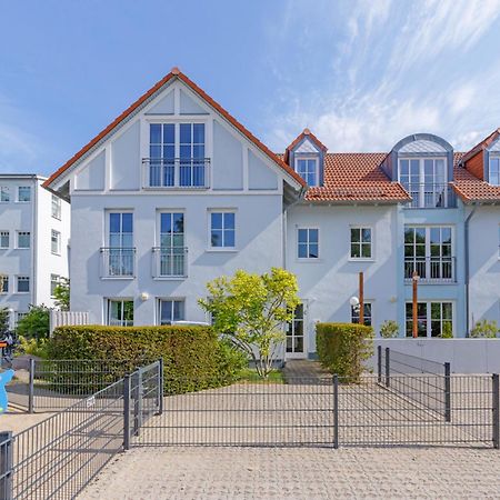 Strandjuwel 251 Ostseebad Kühlungsborn Extérieur photo