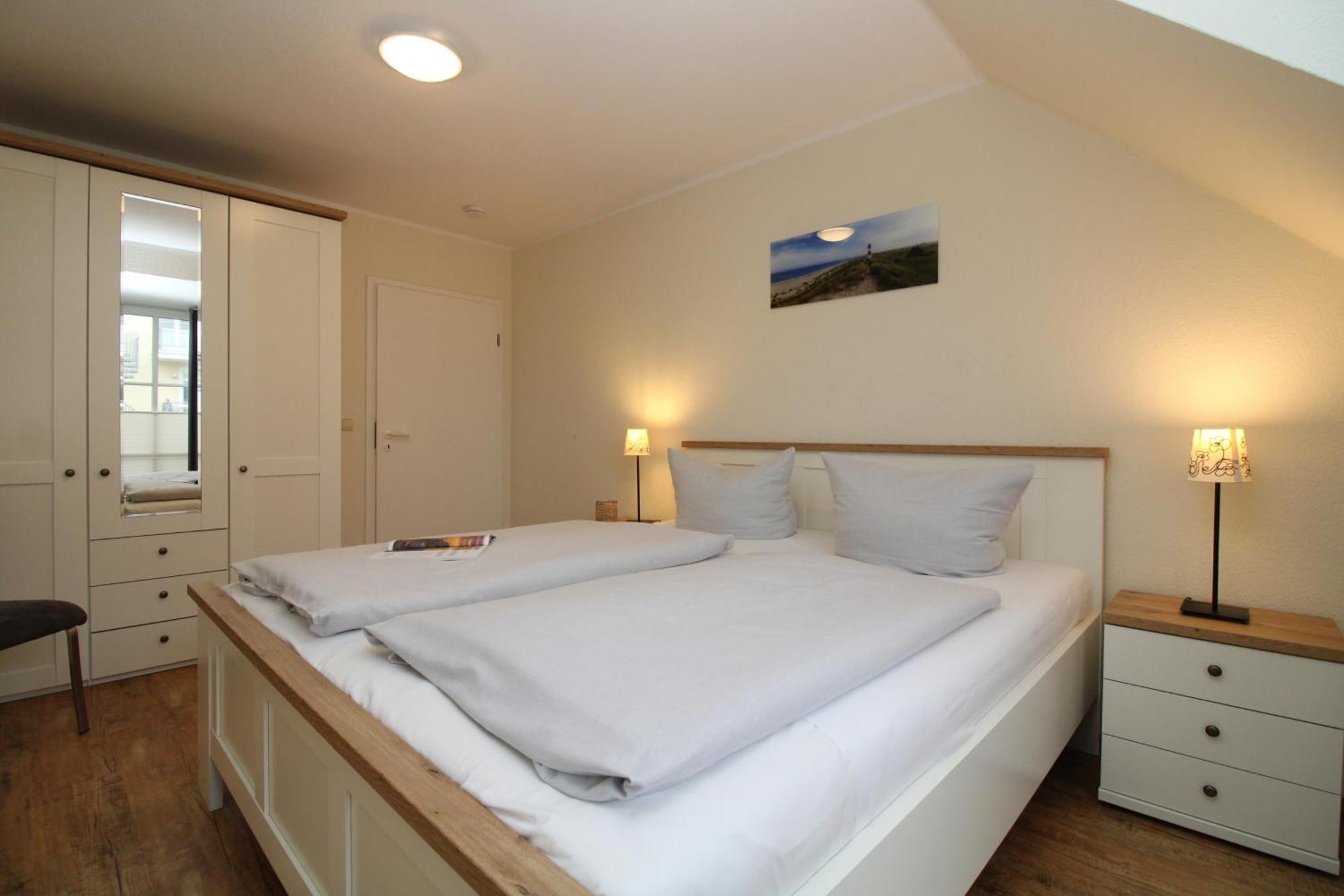 Strandjuwel 251 Ostseebad Kühlungsborn Extérieur photo
