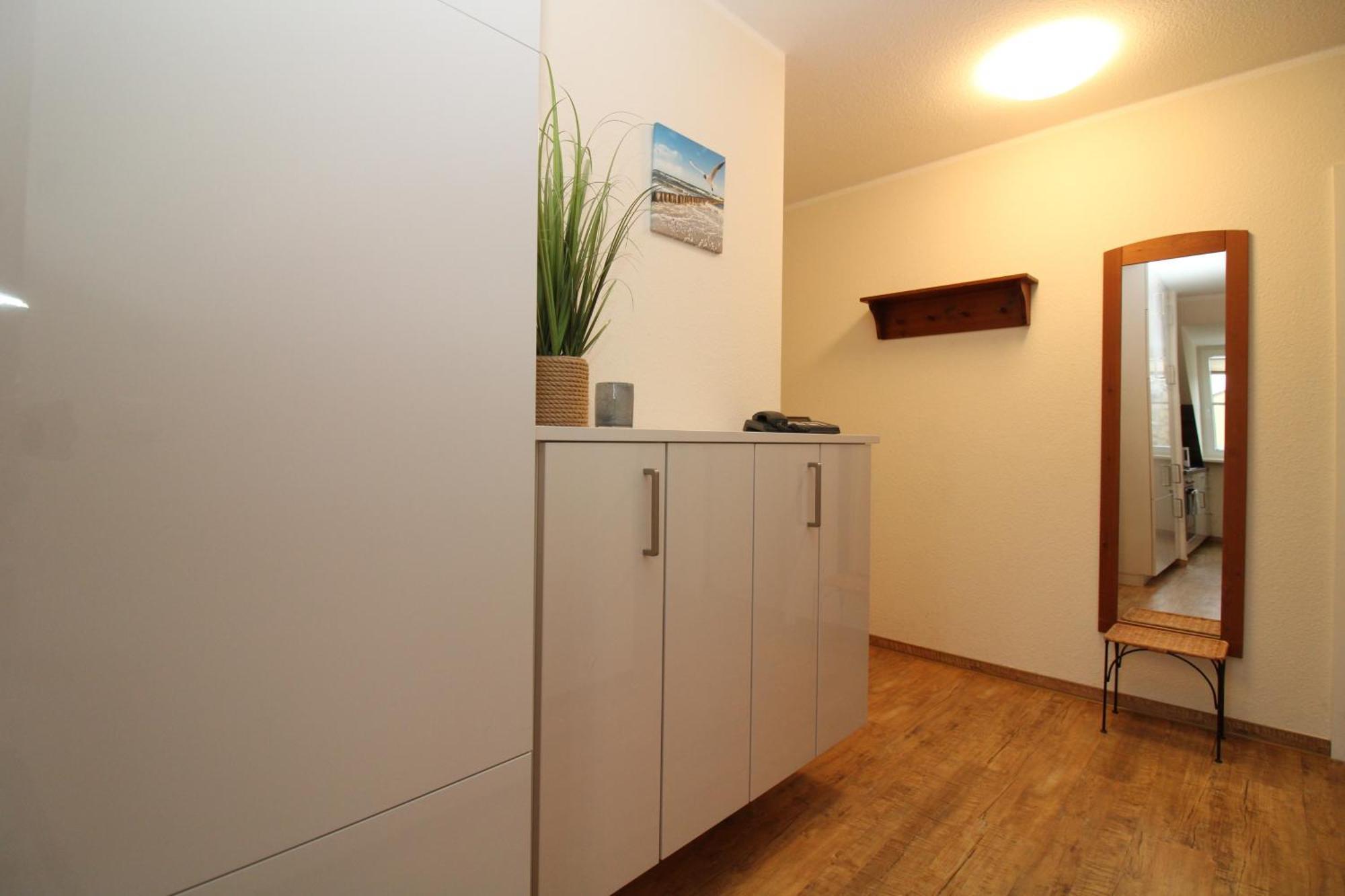 Strandjuwel 251 Ostseebad Kühlungsborn Extérieur photo