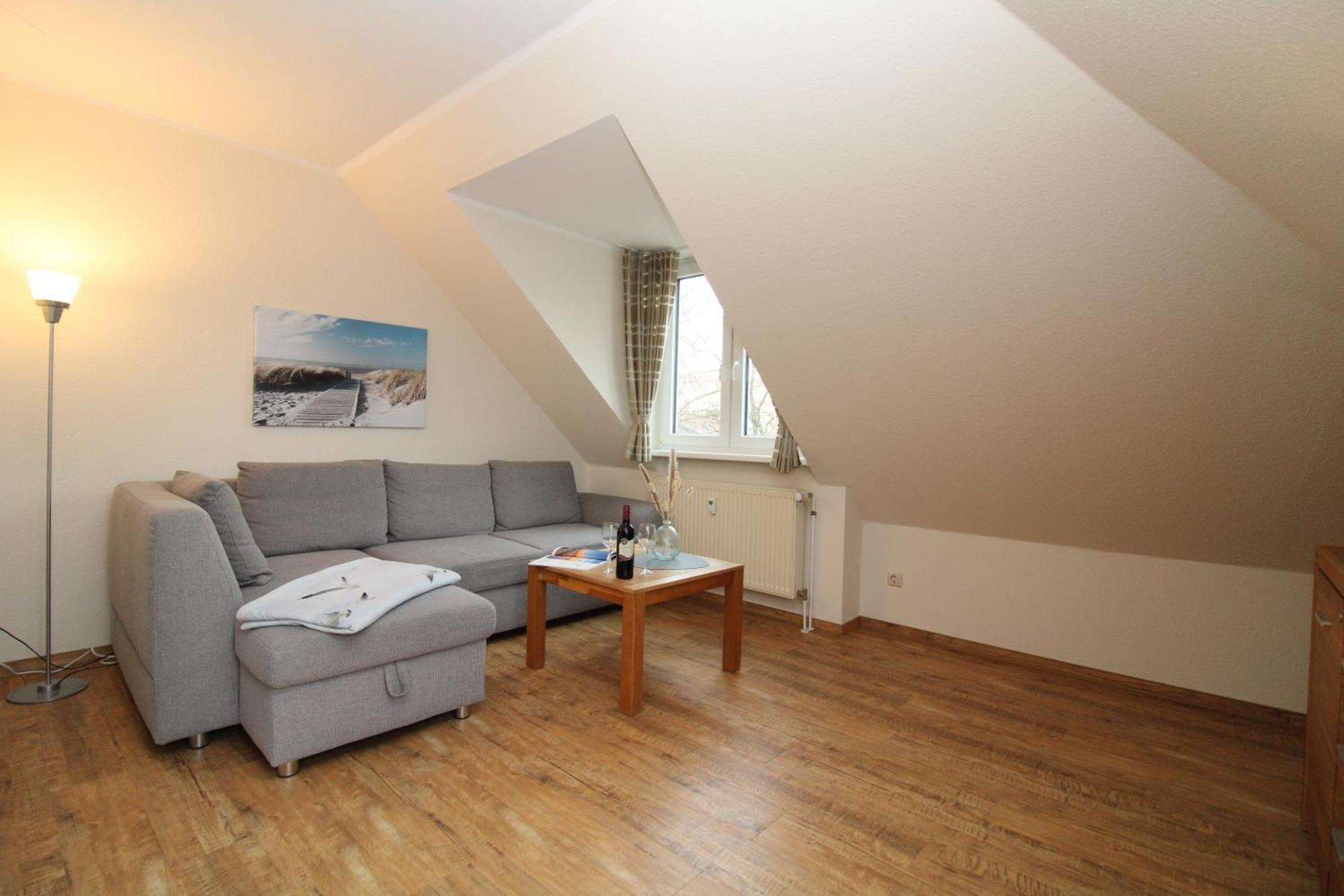 Strandjuwel 251 Ostseebad Kühlungsborn Extérieur photo